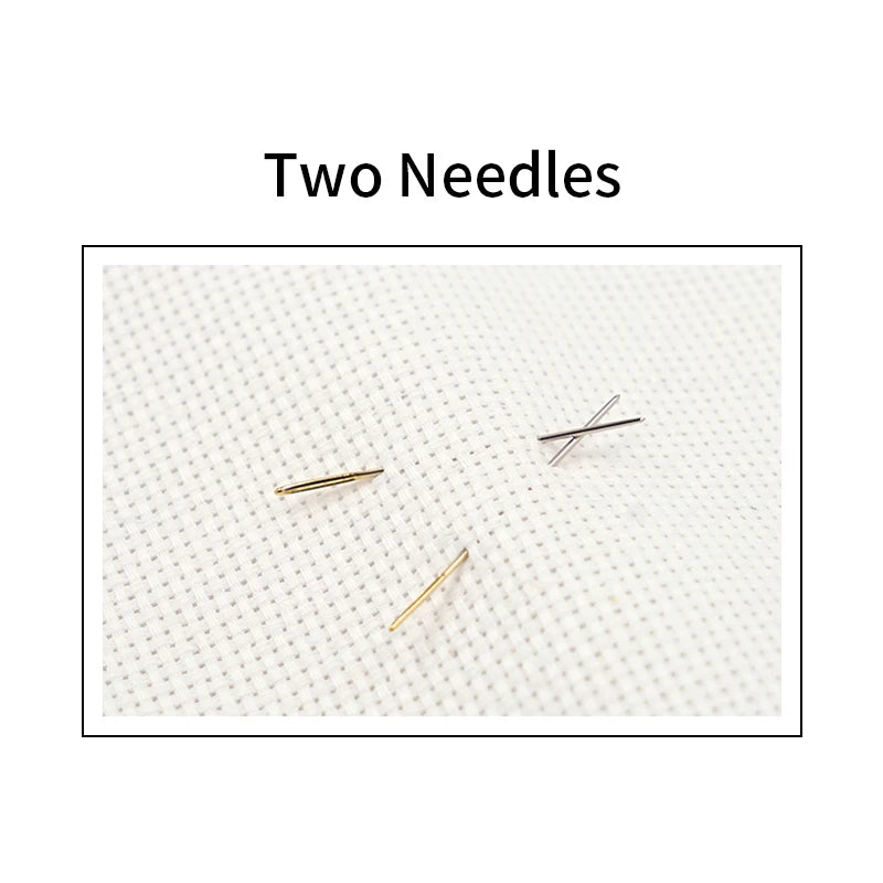 Counted Cross Stitch Kits Long Edition Roses