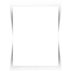 10 Pcs A4 Thick Hard Cardboard Cutting Paper