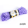 15Yards Multi-Color Terylene Ribbon Ric Rac