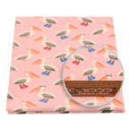 Fabric Patchwork Sewing Jelly Roll Strip 100% Cotton