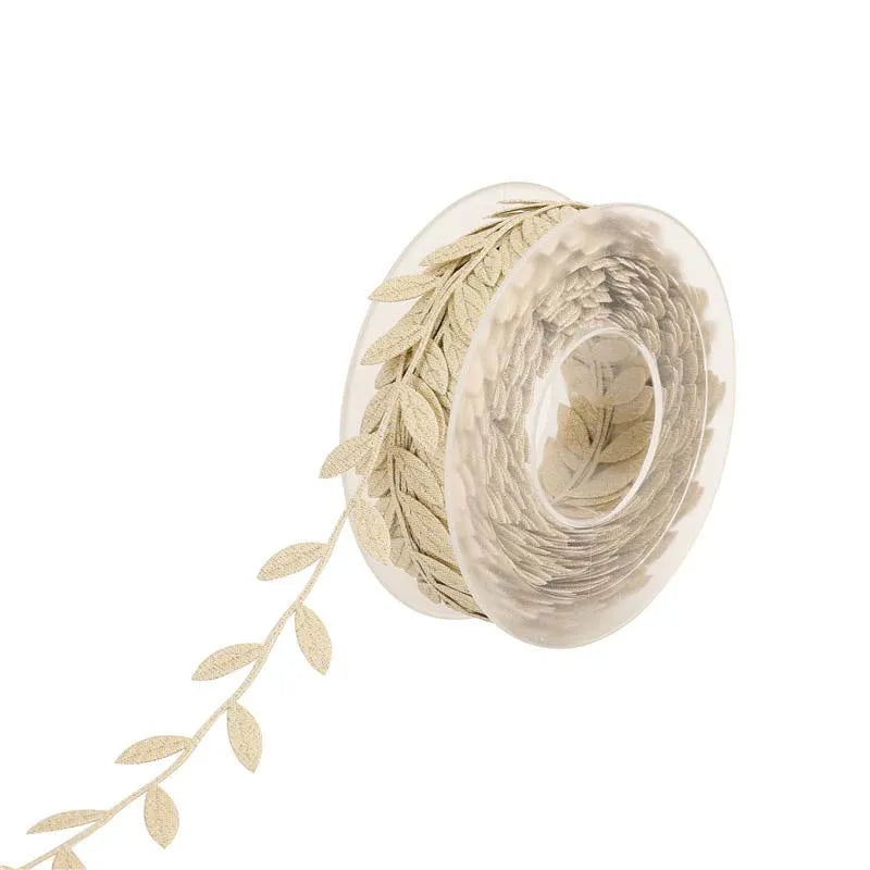 2.5cm Printed Ribbons