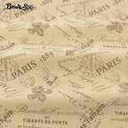 African Ankara Fabric Sewing Linen Fabric