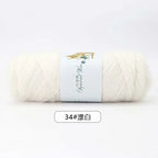 75g/ball Fluff Yarn