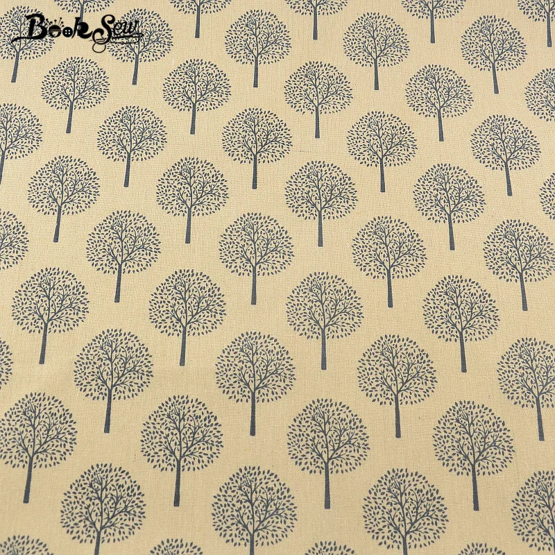 African Ankara Fabric Sewing Linen Fabric