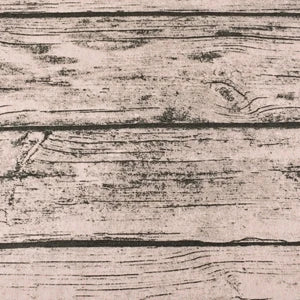 Printed Cotton Linen Fabric