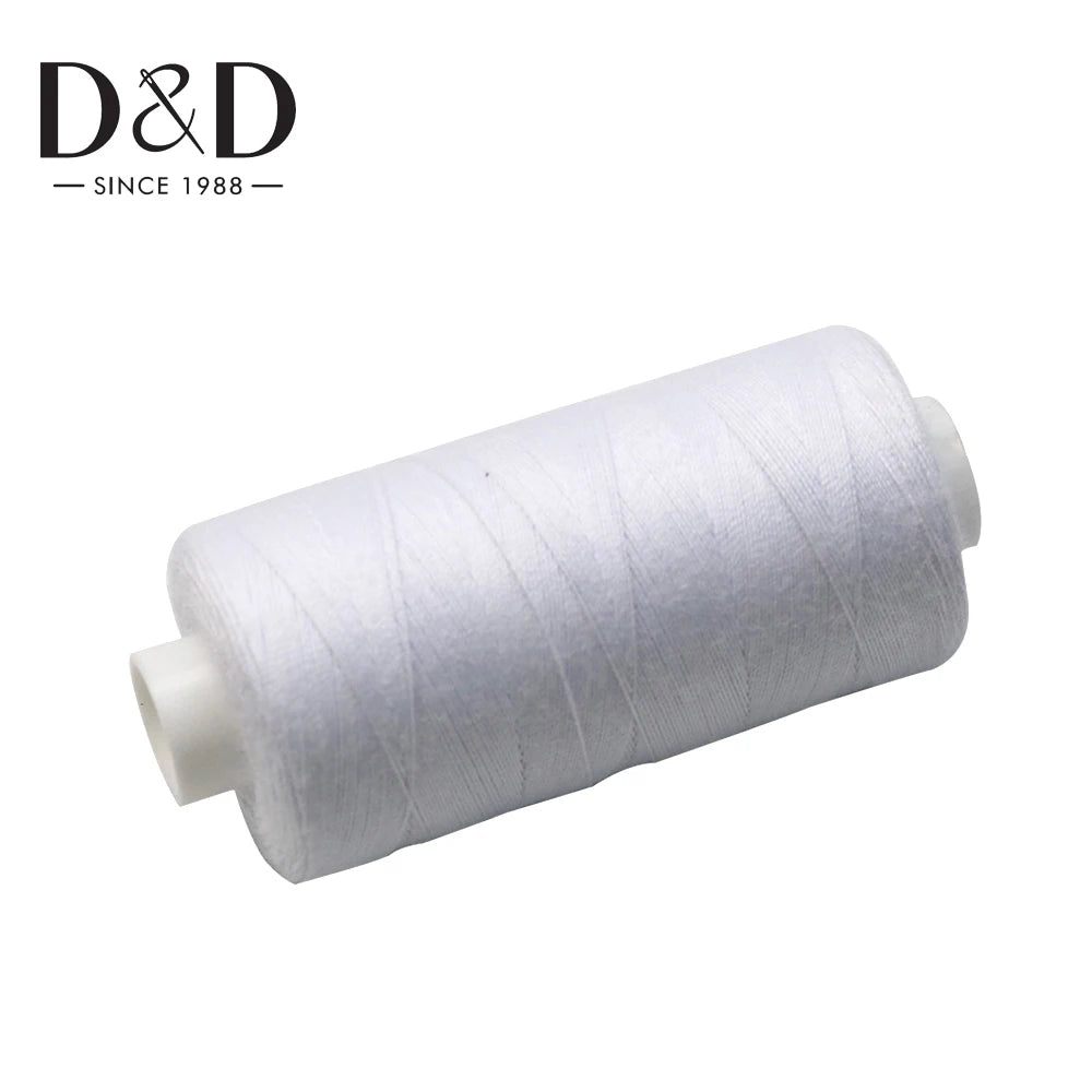 2pcs 500m Sewing Thread