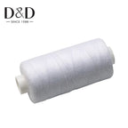 2pcs 500m Sewing Thread