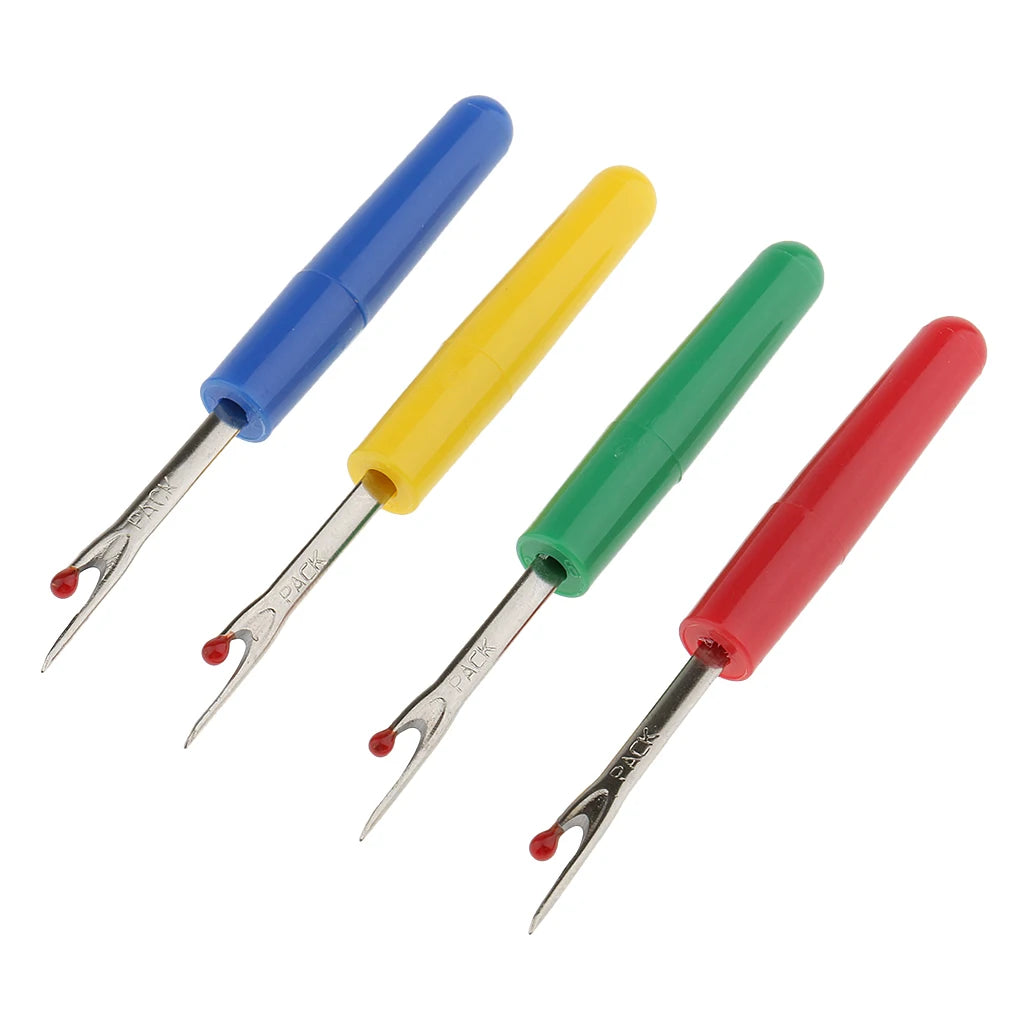4pcs Seam Ripper