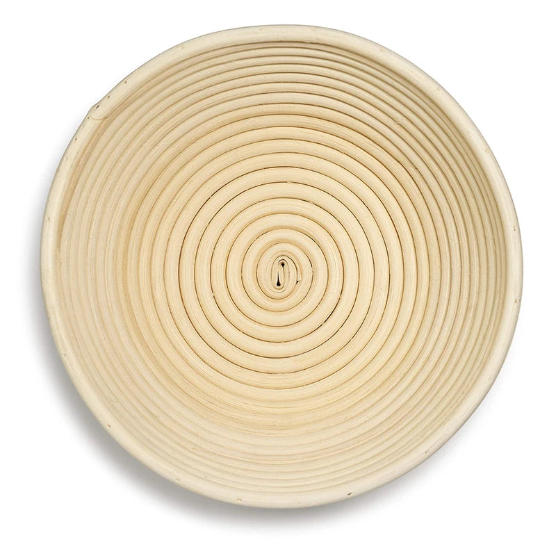 1 Set Basket-Banneton Proofing Artisan Bread Making