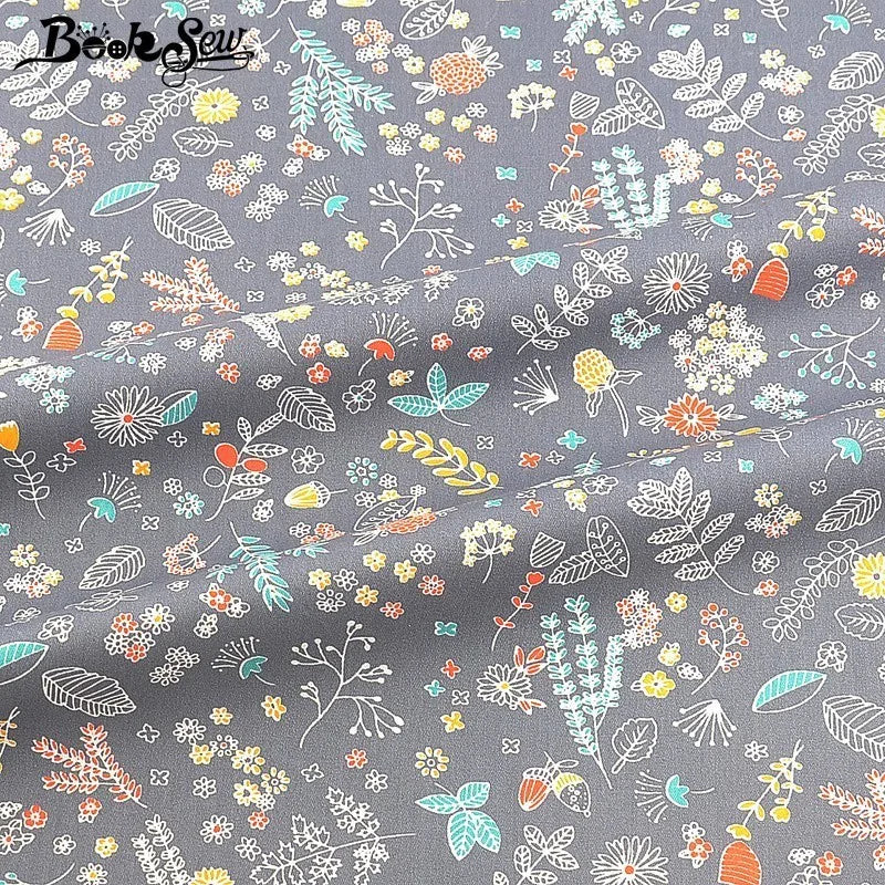 Fabric Patchwork Sewing Jelly Roll Strip 100% Cotton