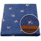 Fabric Patchwork Sewing Jelly Roll Strip 100% Cotton