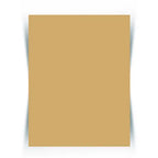 10 Pcs A4 Thick Hard Cardboard Cutting Paper