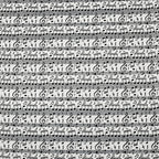 Musical Note 100% Cotton Fabric