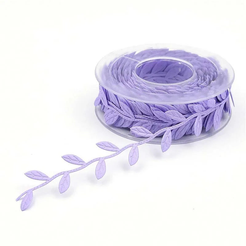 2.5cm Printed Ribbons
