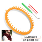 Knitter Round Knitting Loom
