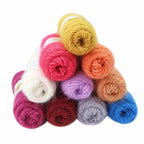 75g/ball Fluff Yarn