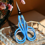 1/3PCS, Retro Sewing Scissors