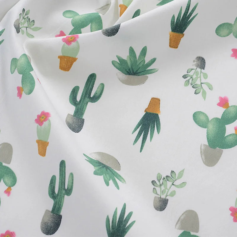 Liberty Quilting Fabric Twill Cloth 