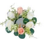 Berry Harvest Wreath