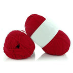Soft Bamboo Cotton Yarn