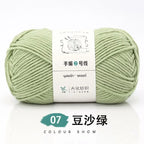 100g Yarn for Knitting