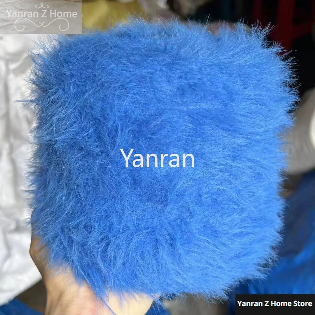 Mink Yarn Super Soft