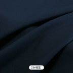 100% Cotton Canvas Fabric Plain