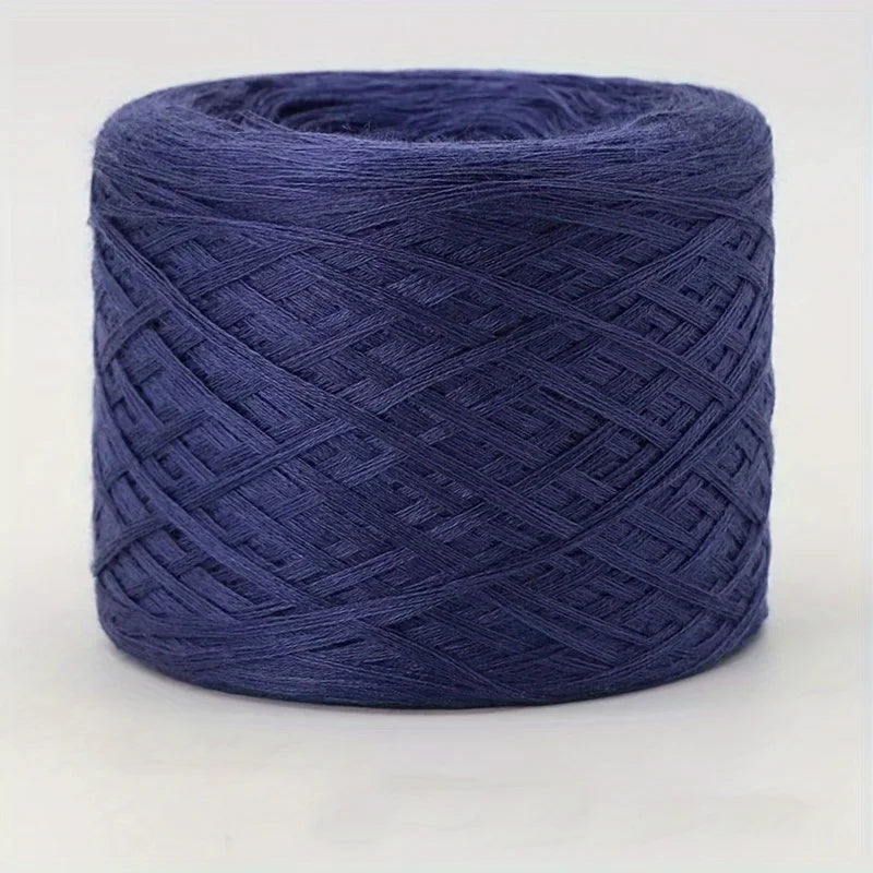Sanqi blended wool yarn