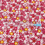 Fabric Patchwork Sewing Jelly Roll Strip 100% Cotton