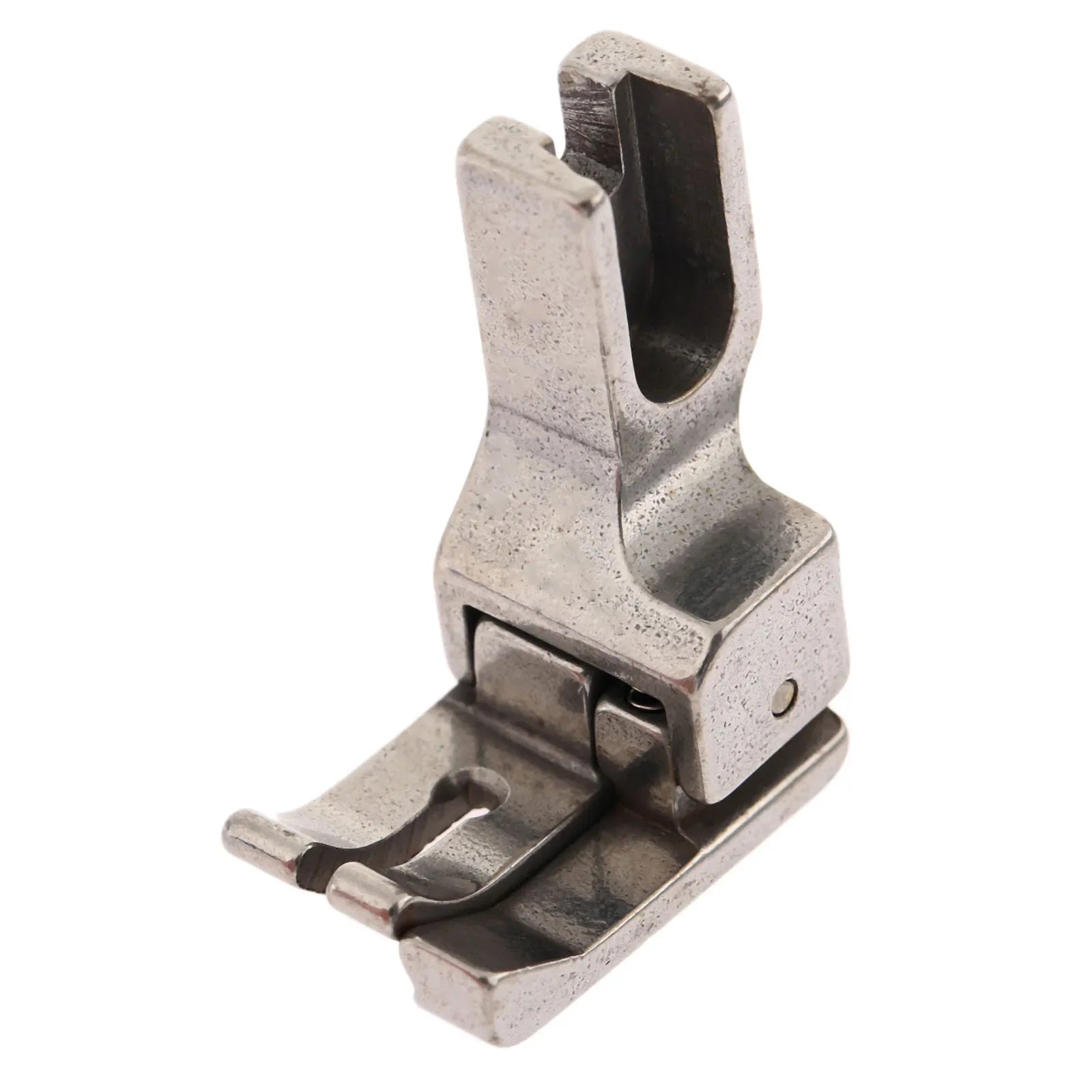 Sewing Machine Full Steel Right & Wide Presser Foot, 7 Sizes for Choosing.
