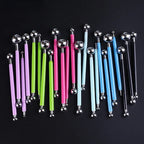 1 Set Pottery Dots Sculpture Tool