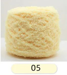 Baby Knitting Wool Yarn