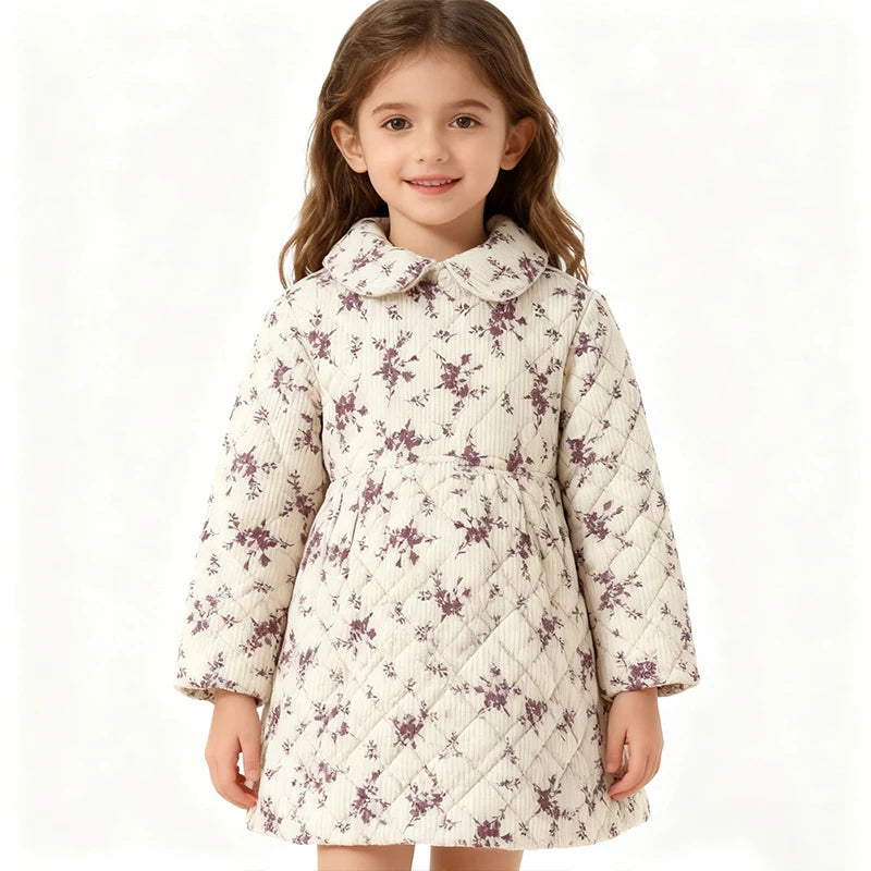 0.5m/1m/2m Printed Cotton Fabric