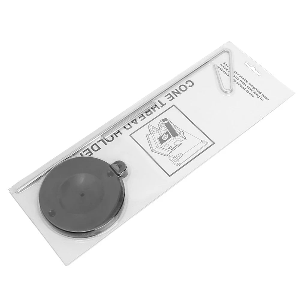 Universal Single Cone Spool Special Thread Stand Holder