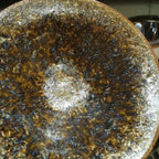 500g/ Bottle High Temperature Oxidation Firing Ceramic Crystallization Art Blue Glaze