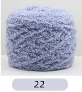 Baby Knitting Wool Yarn