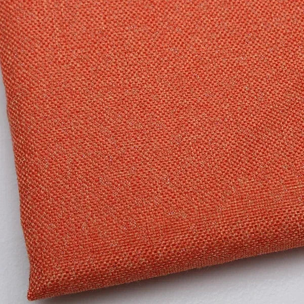 Cotton and Linen Sofa Fabric