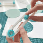 360° Adjustable  Circle Cutter - Precision Scrapbooking Tool