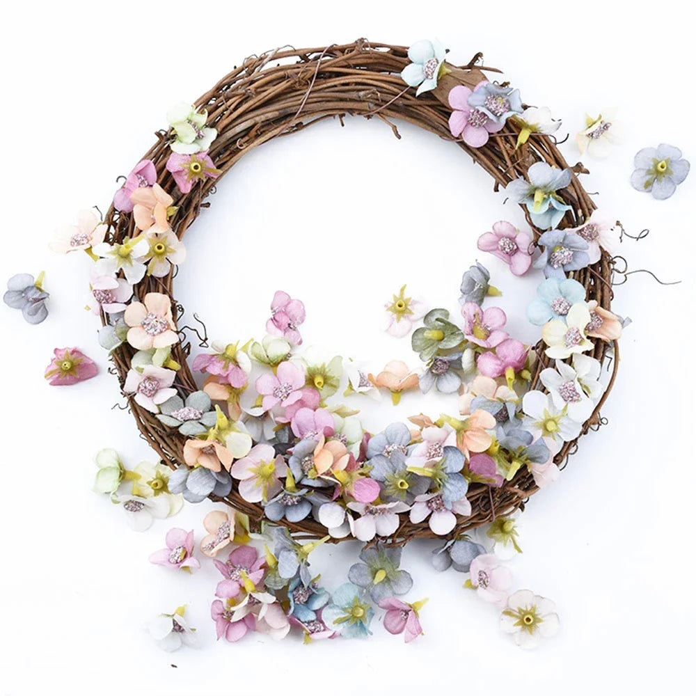Natural Wreath 25/30cm Diameter