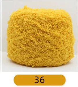 Baby Knitting Wool Yarn