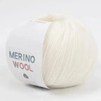 Merino Pure Wool Yarn