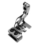 Double Layer Gathering Presser Foot