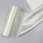 20 CmX25m and 25 CmX20m/Roll Satin Ribbons