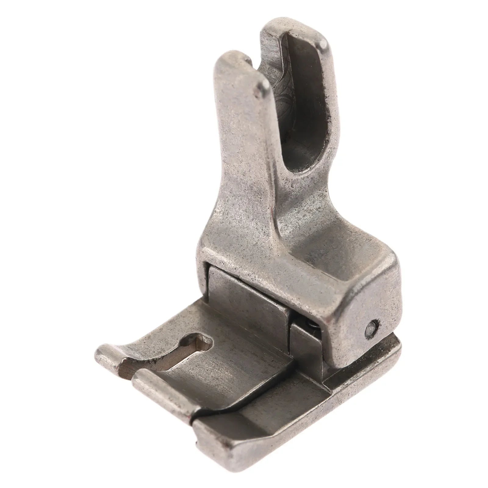 Sewing Machine Full Steel Right & Wide Presser Foot, 7 Sizes for Choosing.