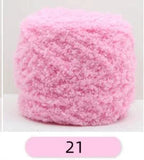 Baby Knitting Wool Yarn