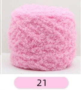 Baby Knitting Wool Yarn
