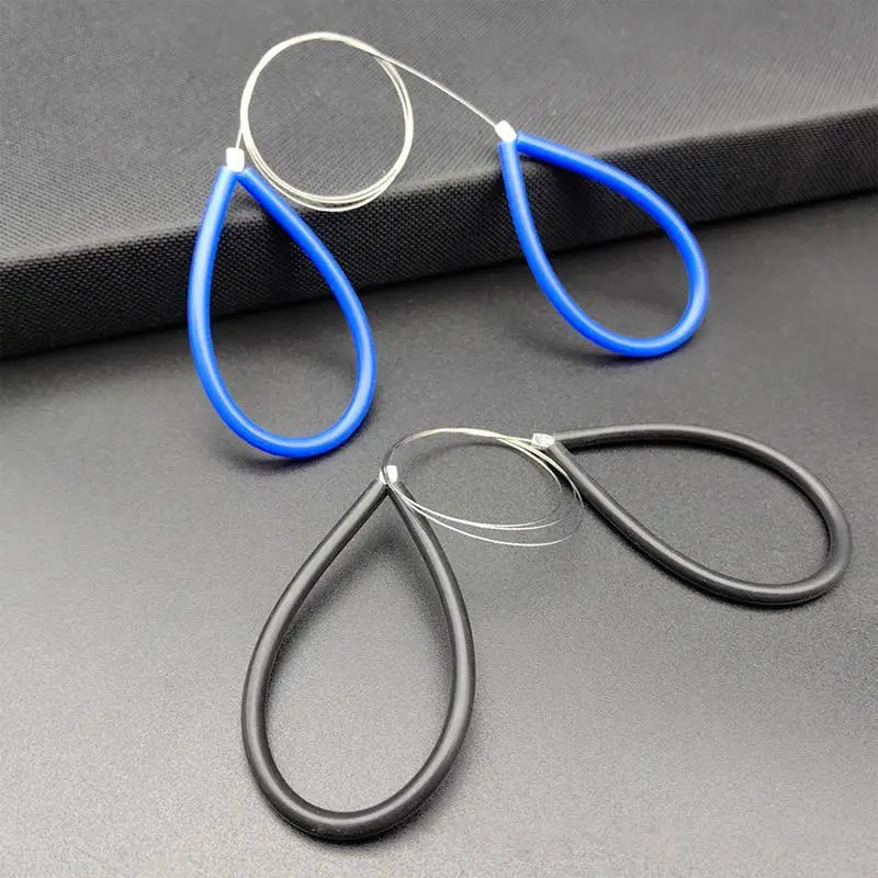 Ceramic Steel Wire Drawing Pottery Tools