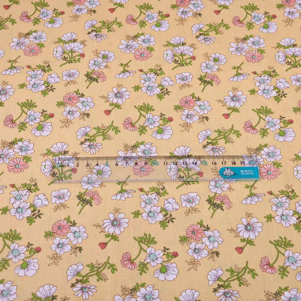 Fabric Patchwork Sewing Jelly Roll Strip 100% Cotton