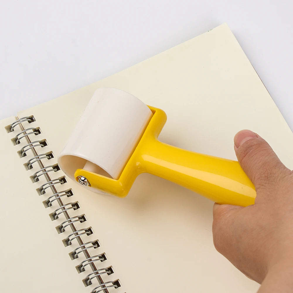 Seam Roller Quilting Press Roll