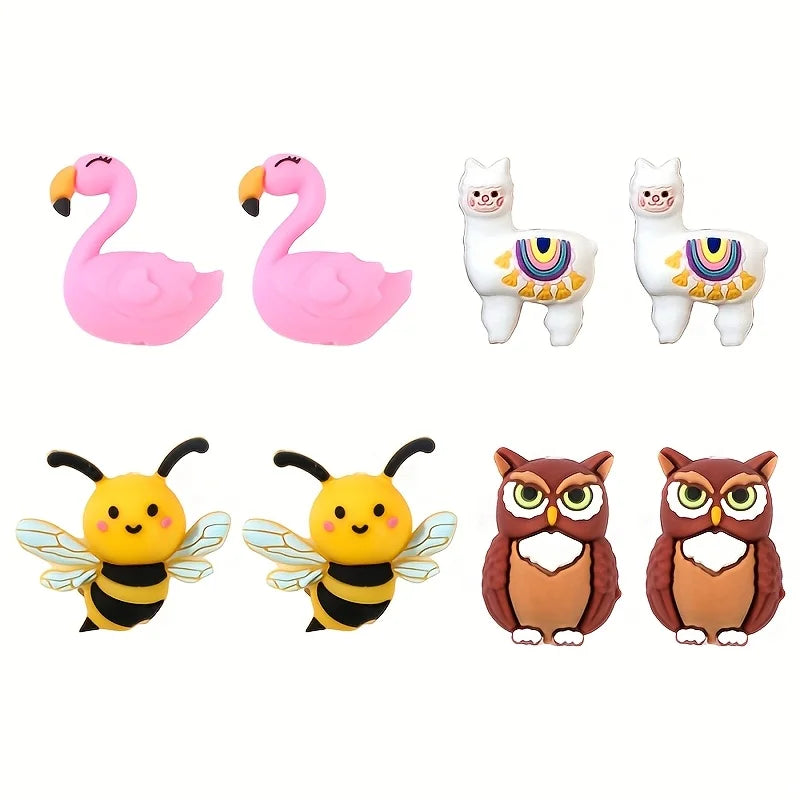 Knitting Needle Stoppers Needle Point Protector